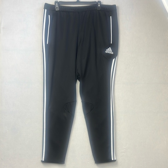 Adidas Climacool Athletic Training Pants Men’s Size XL - Picture 1 of 14